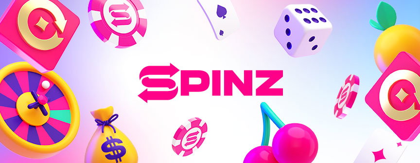 Spinz Casino